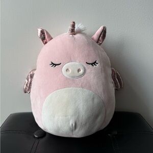 2/$25 - Squishmallow “Grecia”